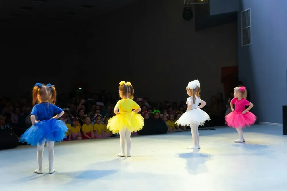 spectacle danse