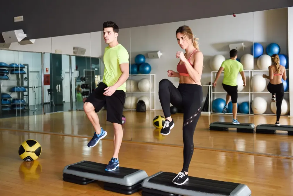 step-fitness