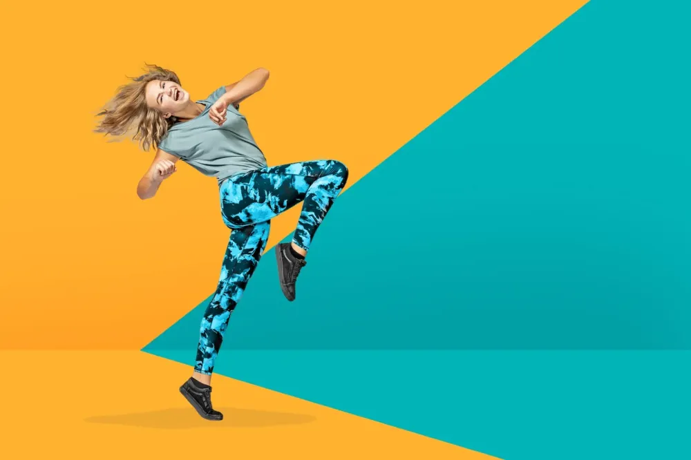 zumba-energie