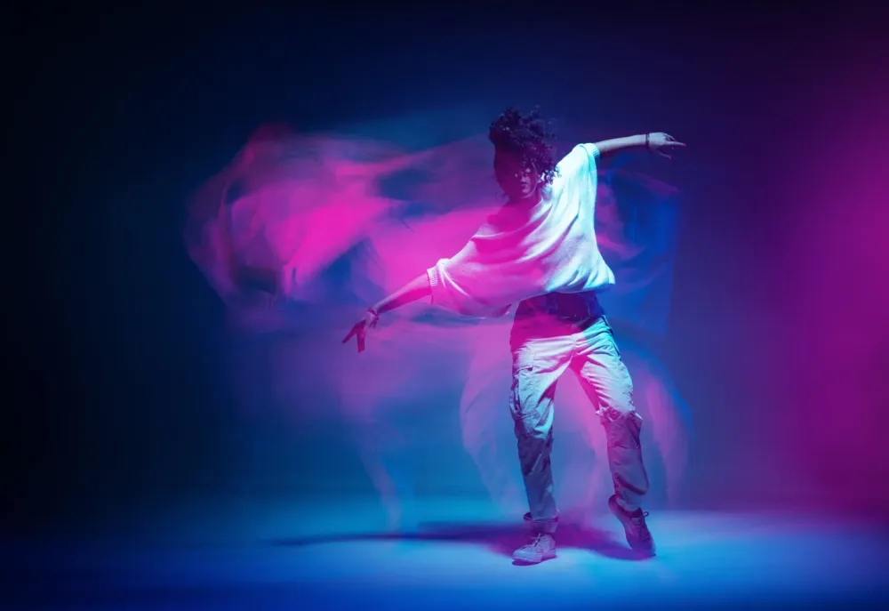 dance-chore