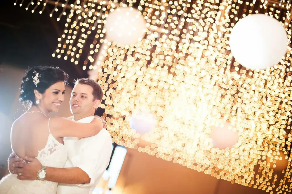 danse mariage