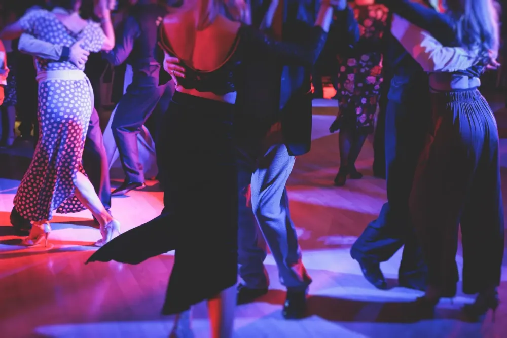 Modern Jazz à Verneuil sur Seine